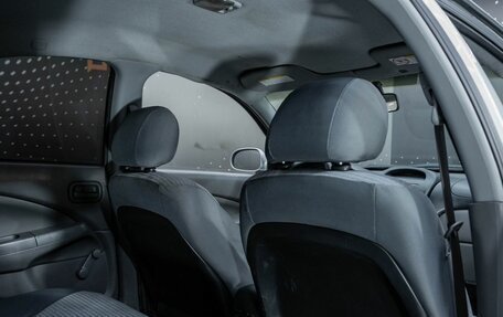 Nissan Almera Classic, 2011 год, 535 000 рублей, 16 фотография