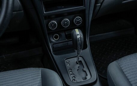 Nissan Almera Classic, 2011 год, 535 000 рублей, 11 фотография