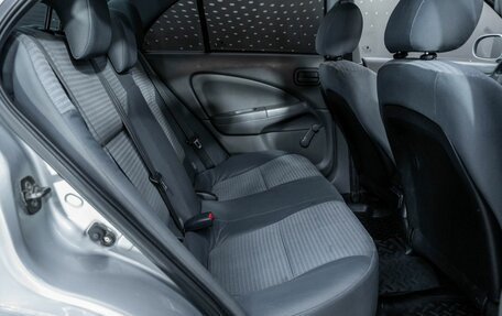 Nissan Almera Classic, 2011 год, 535 000 рублей, 15 фотография