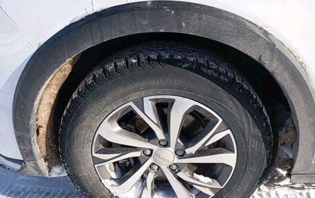 Haval Jolion, 2024 год, 1 406 000 рублей, 2 фотография