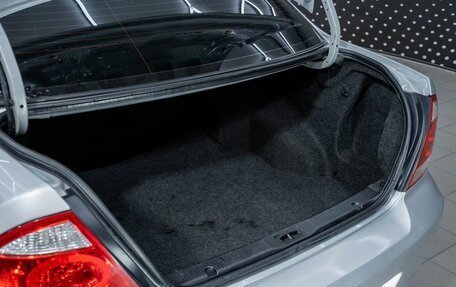 Nissan Almera Classic, 2011 год, 535 000 рублей, 22 фотография