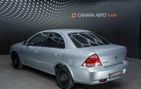 Nissan Almera Classic, 2011 год, 535 000 рублей, 20 фотография
