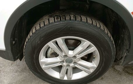 Geely Atlas, 2024 год, 1 610 000 рублей, 2 фотография