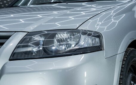 Nissan Almera Classic, 2011 год, 535 000 рублей, 19 фотография