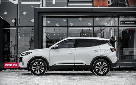 Chery Tiggo 4 I рестайлинг, 2025 год, 2 242 350 рублей, 7 фотография