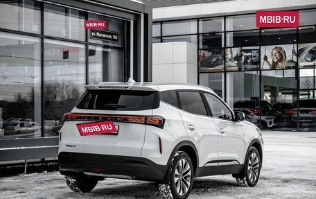 Chery Tiggo 4 I рестайлинг, 2025 год, 2 242 350 рублей, 6 фотография