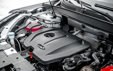 Chery Tiggo 4 I рестайлинг, 2025 год, 2 242 350 рублей, 11 фотография