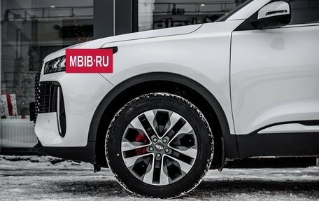 Chery Tiggo 4 I рестайлинг, 2025 год, 2 242 350 рублей, 9 фотография