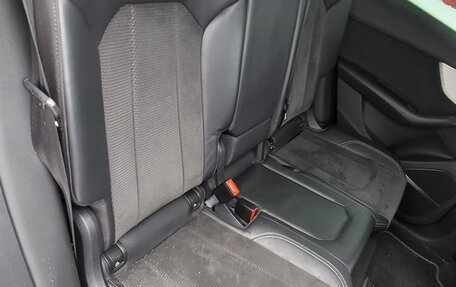 Audi Q8 I, 2020 год, 7 180 000 рублей, 13 фотография