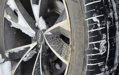 Audi Q8 I, 2020 год, 7 180 000 рублей, 16 фотография