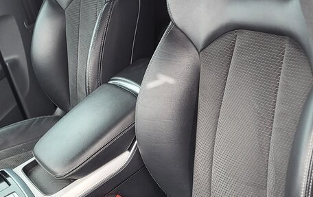 Audi Q8 I, 2020 год, 7 180 000 рублей, 14 фотография