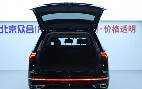 Volkswagen Tiguan II, 2024 год, 6 фотография