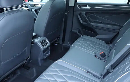 Volkswagen Tiguan II, 2024 год, 19 фотография