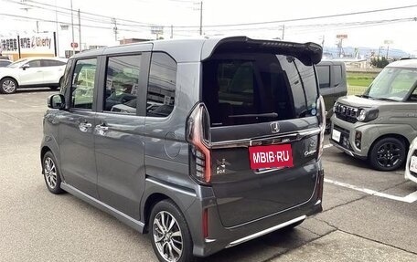 Honda N-BOX II, 2021 год, 890 000 рублей, 4 фотография