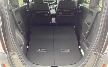 Honda N-BOX II, 2021 год, 890 000 рублей, 14 фотография