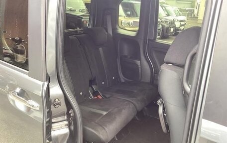 Honda N-BOX II, 2021 год, 890 000 рублей, 15 фотография