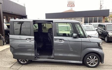 Honda N-BOX II, 2021 год, 890 000 рублей, 8 фотография