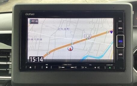 Honda N-BOX II, 2021 год, 890 000 рублей, 12 фотография