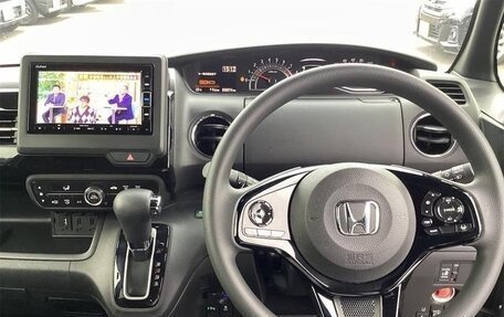 Honda N-BOX II, 2021 год, 890 000 рублей, 11 фотография