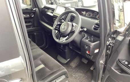 Honda N-BOX II, 2021 год, 890 000 рублей, 17 фотография