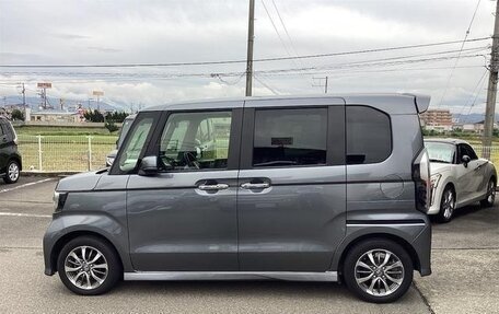 Honda N-BOX II, 2021 год, 890 000 рублей, 9 фотография