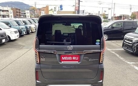 Honda N-BOX II, 2021 год, 890 000 рублей, 5 фотография