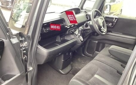 Honda N-BOX II, 2021 год, 890 000 рублей, 18 фотография