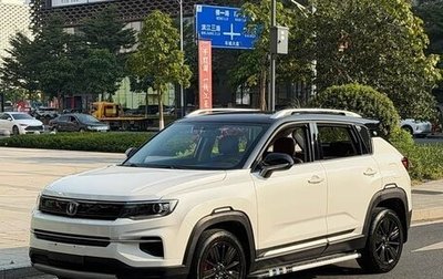 Changan CS35 Plus, 2021 год, 1 530 230 рублей, 1 фотография