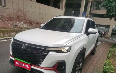 Changan CS35 Plus, 2023 год, 1 630 230 рублей, 1 фотография