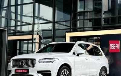 Volvo XC90 II рестайлинг, 2020 год, 6 000 000 рублей, 1 фотография