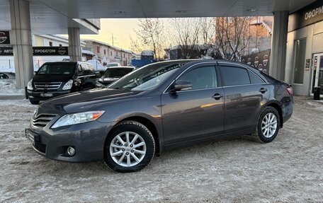 Toyota Camry, 2010 год, 1 290 000 рублей, 1 фотография
