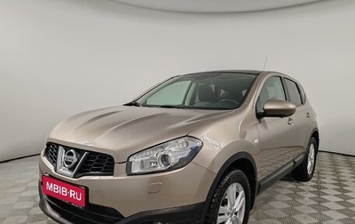 Nissan Qashqai, 2013 год, 1 185 000 рублей, 1 фотография