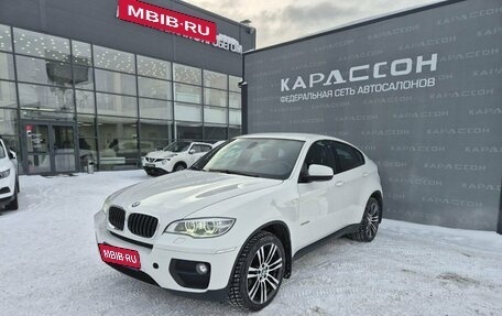 BMW X6, 2013 год, 2 300 000 рублей, 1 фотография