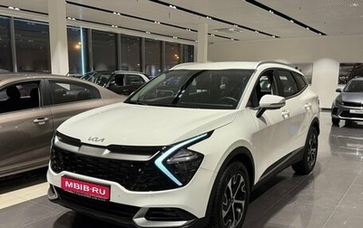 KIA Sportage IV рестайлинг, 2025 год, 4 700 000 рублей, 1 фотография