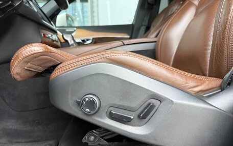 Volvo XC90 II рестайлинг, 2020 год, 6 000 000 рублей, 15 фотография