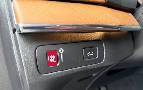 Volvo XC90 II рестайлинг, 2020 год, 6 000 000 рублей, 14 фотография