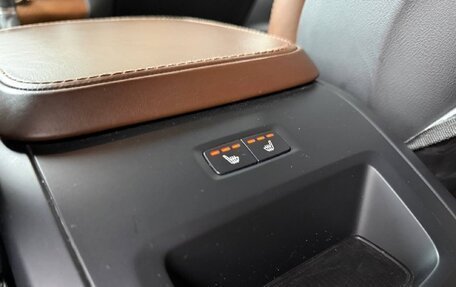 Volvo XC90 II рестайлинг, 2020 год, 6 000 000 рублей, 22 фотография