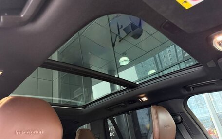 Volvo XC90 II рестайлинг, 2020 год, 6 000 000 рублей, 27 фотография