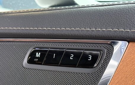 Volvo XC90 II рестайлинг, 2020 год, 6 000 000 рублей, 24 фотография