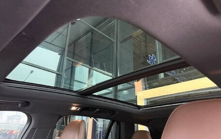 Volvo XC90 II рестайлинг, 2020 год, 6 000 000 рублей, 23 фотография