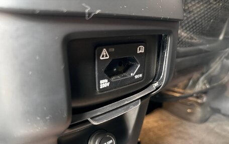 Volvo XC90 II рестайлинг, 2020 год, 6 000 000 рублей, 21 фотография