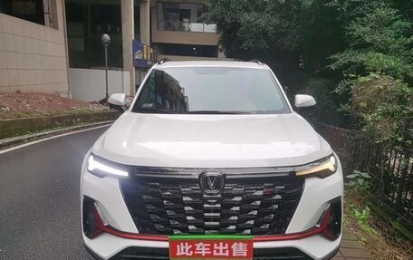 Changan CS35 Plus, 2023 год, 1 630 230 рублей, 2 фотография