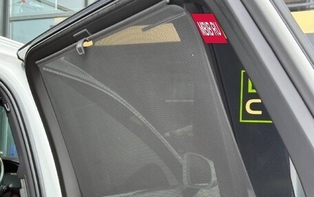 Volvo XC90 II рестайлинг, 2020 год, 6 000 000 рублей, 25 фотография