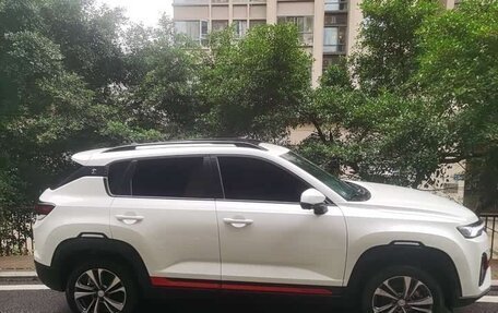 Changan CS35 Plus, 2023 год, 1 630 230 рублей, 4 фотография