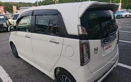 Honda N-WGN I рестайлинг, 2019 год, 680 000 рублей, 4 фотография