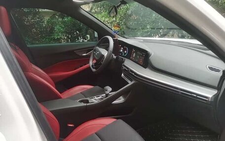 Changan CS35 Plus, 2023 год, 1 630 230 рублей, 7 фотография