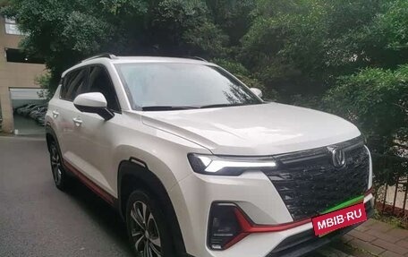 Changan CS35 Plus, 2023 год, 1 630 230 рублей, 3 фотография