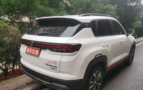 Changan CS35 Plus, 2023 год, 1 630 230 рублей, 11 фотография