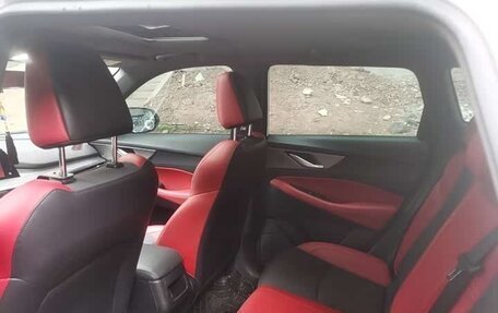 Changan CS35 Plus, 2023 год, 1 630 230 рублей, 9 фотография