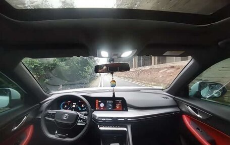 Changan CS35 Plus, 2023 год, 1 630 230 рублей, 5 фотография